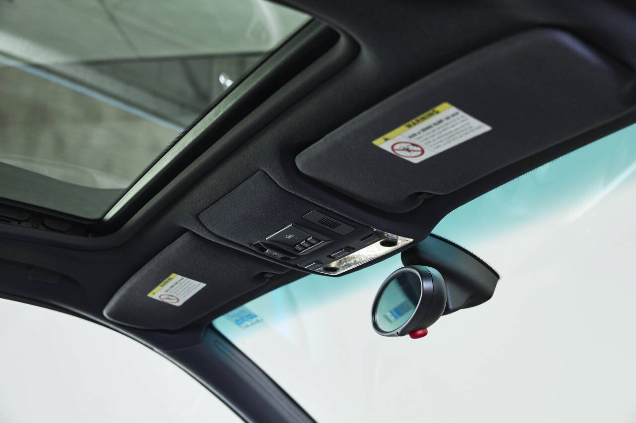 Used 2001 BMW M3 Coupe RWD image 96