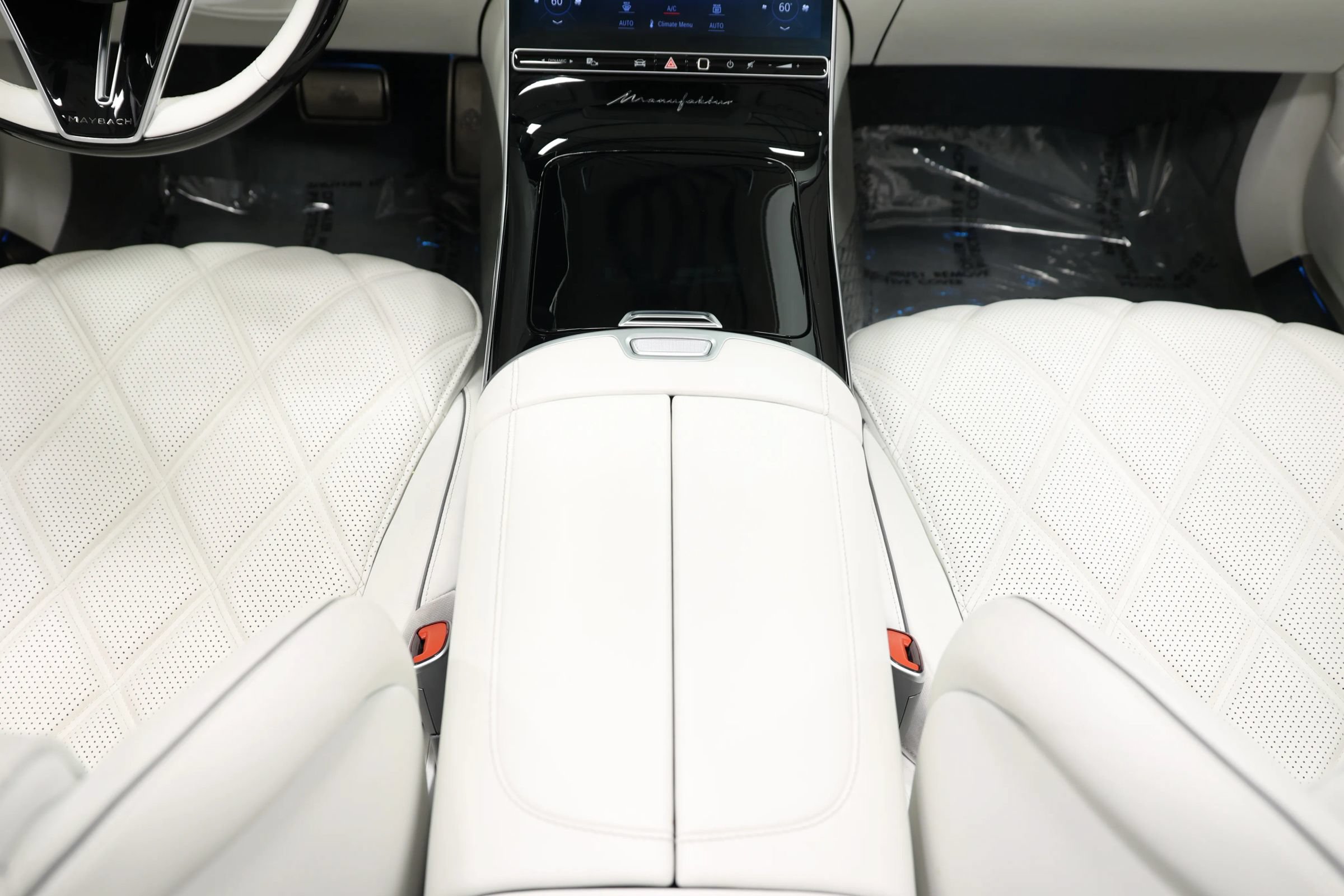 Used 2023 Mercedes-Benz Maybach S 580 4MATIC image 57