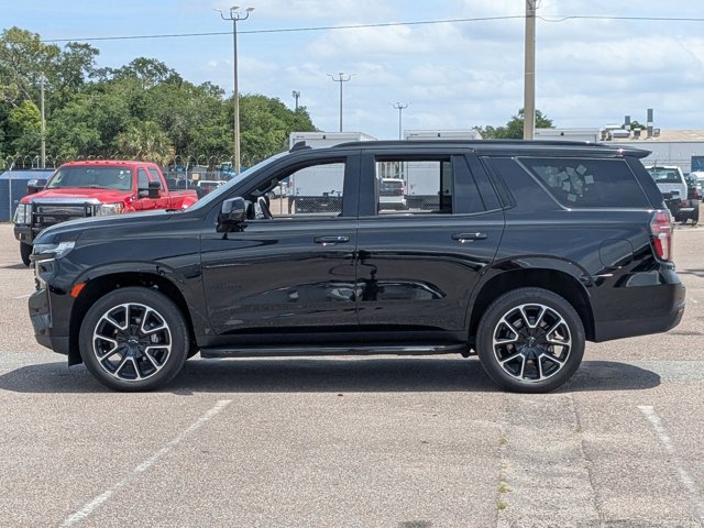 Used 2024 Chevrolet Tahoe RST w/ Luxury Package image 8