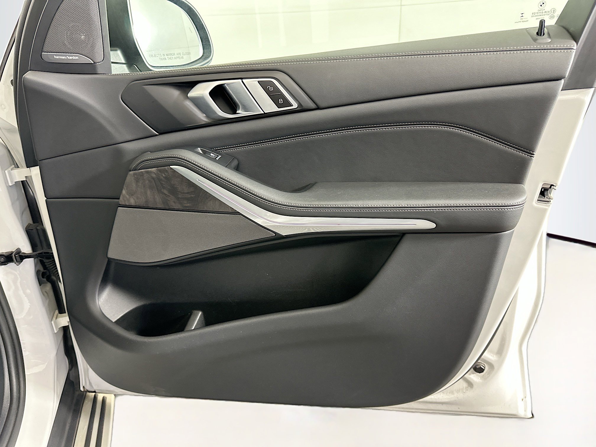 Used 2024 BMW X5 sDrive40i image 34