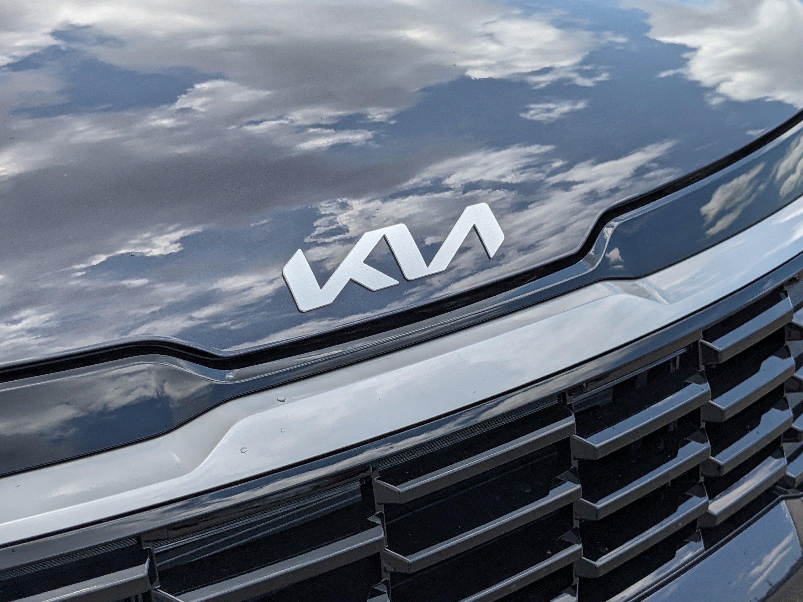 New 2026 Kia Sportage SX image 11