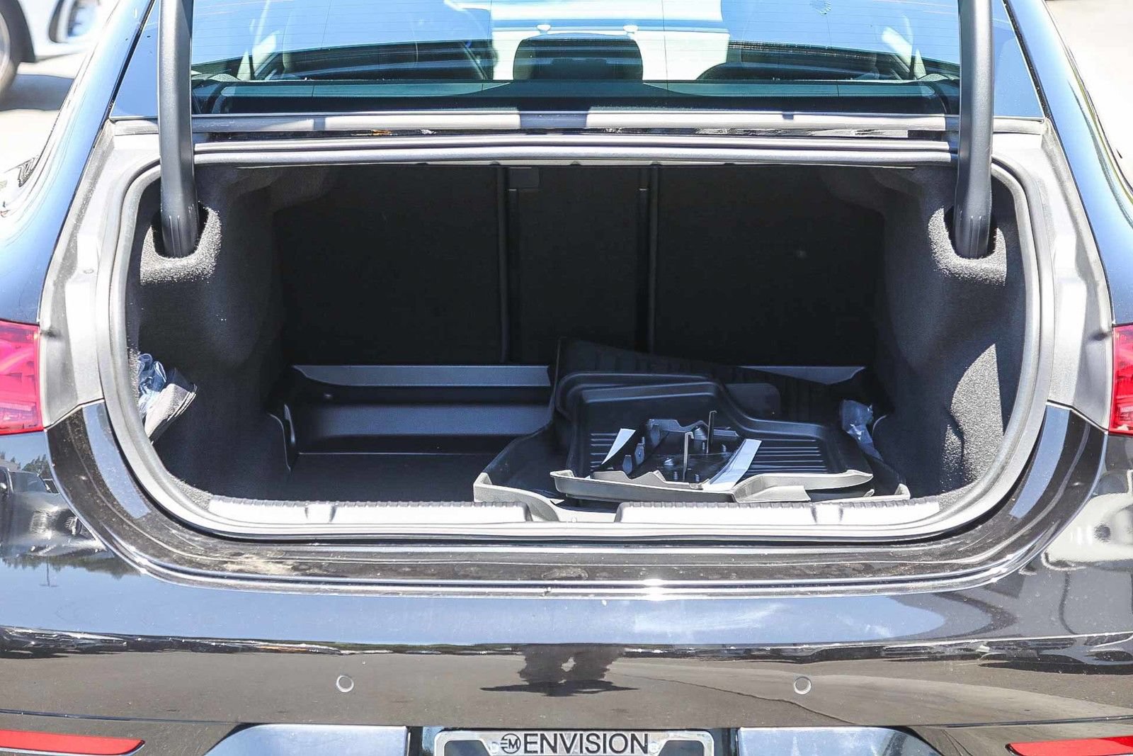 Used 2024 Mercedes-Benz EQE 350+ 4MATIC Sedan image 24