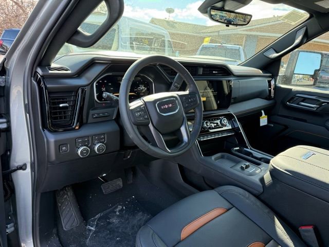 New 2026 GMC Sierra 2500 AT4 w/ AT4 Premium Plus Package image 14