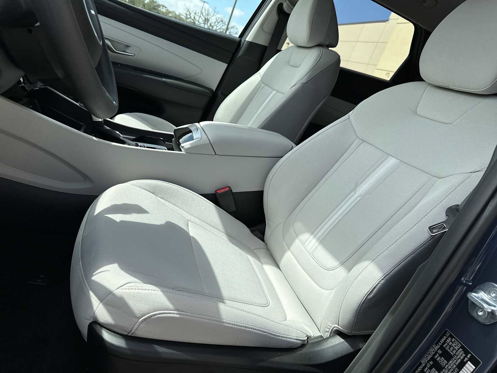 New 2026 Hyundai Tucson SEL image 9