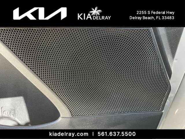 New 2026 Kia Sorento S w/ S Panoramic Sunroof Package FWD image 17