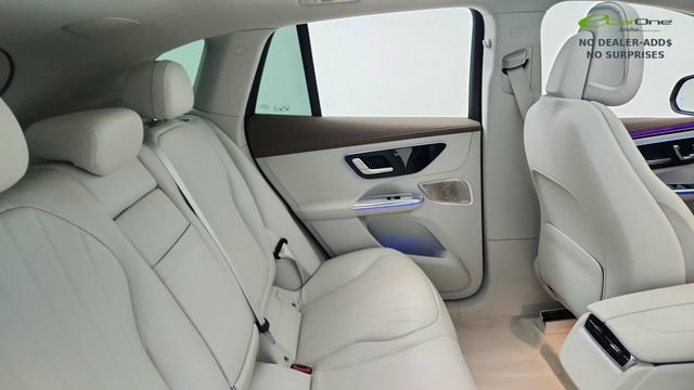 Used 2023 Mercedes-Benz EQE 350+ 4MATIC SUV image 27