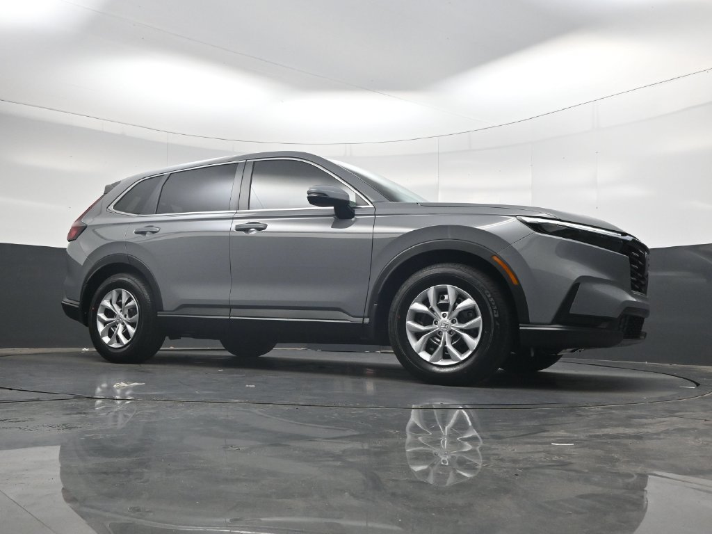 New 2027 Honda CR-V LX image 22