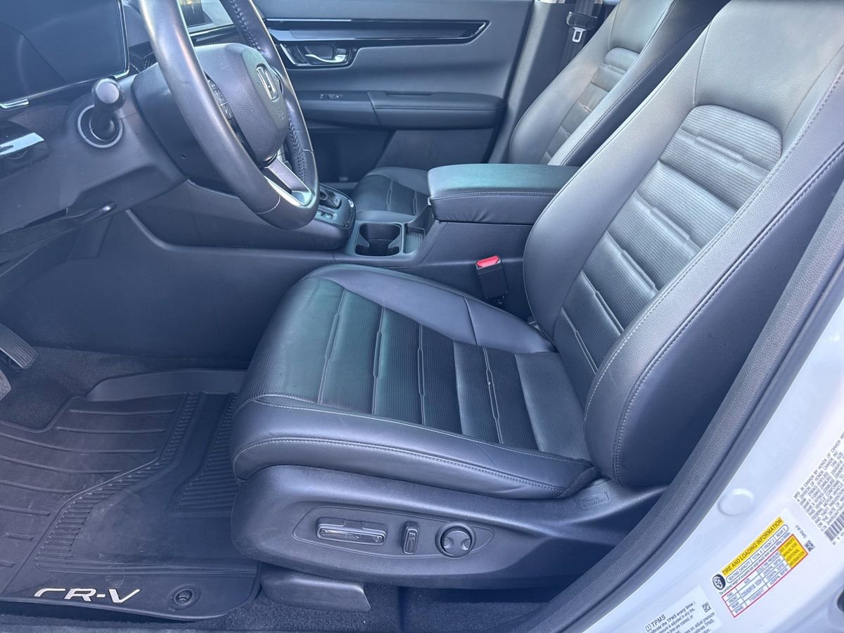 Used 2024 Honda CR-V EX-L image 15