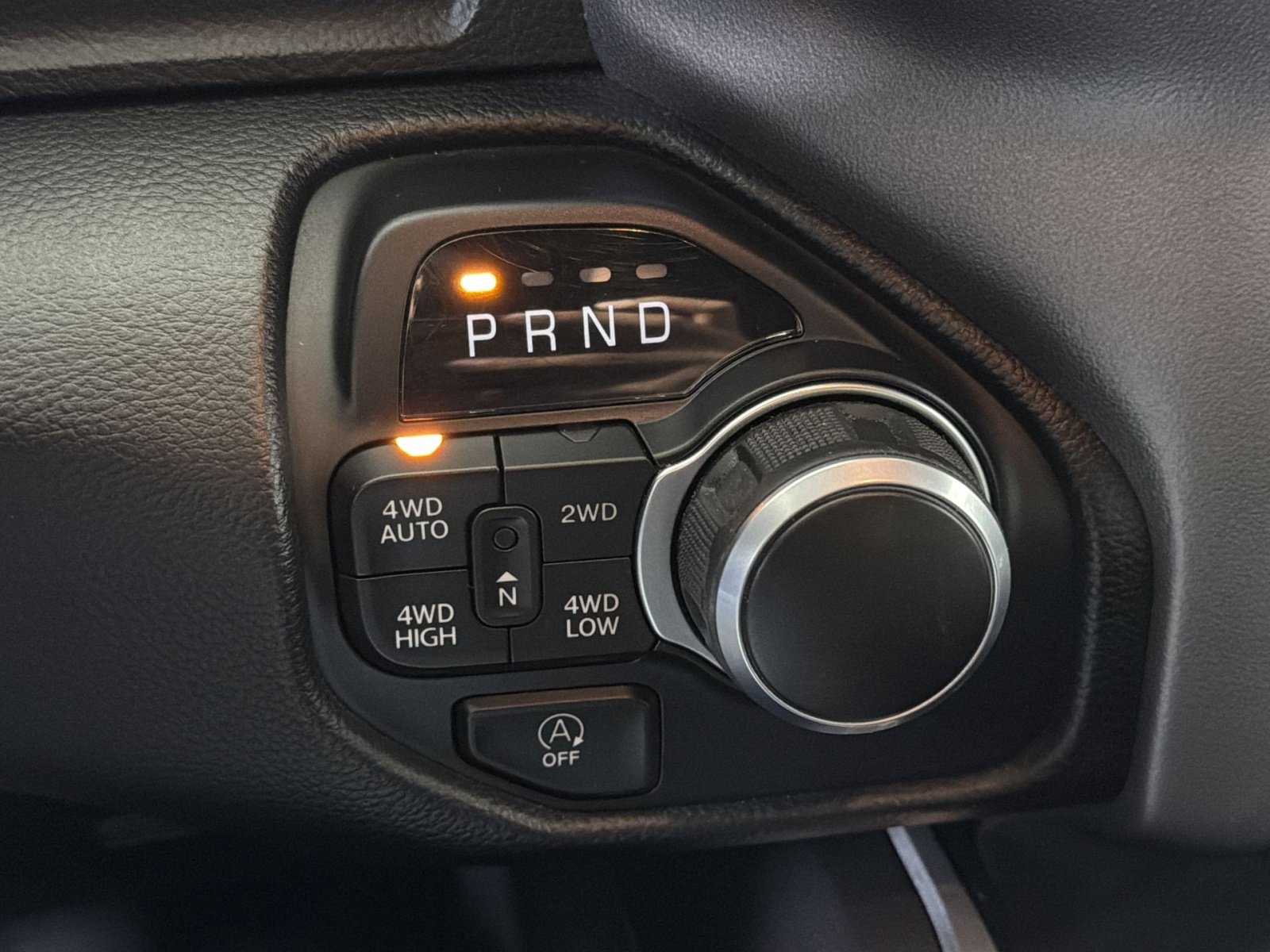 Used 2023 RAM 1500 Big Horn AWD/4WD image 24