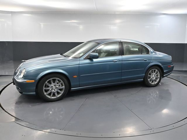 Used 2000 Jaguar S-TYPE 4.0 image 9