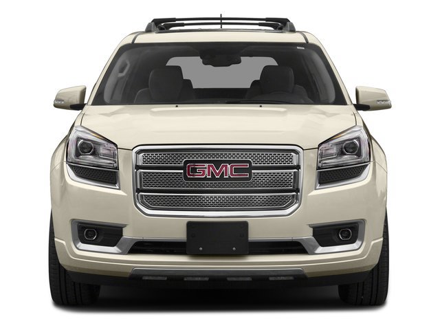 Used 2016 GMC Acadia Denali AWD/4WD image 7