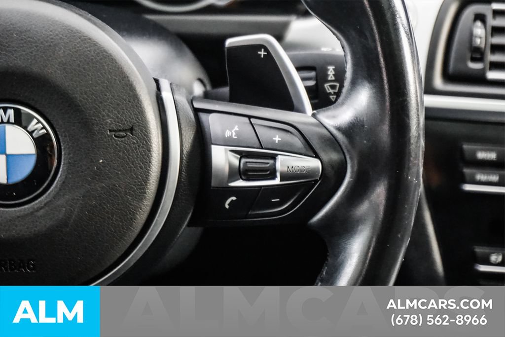 Used 2014 BMW 650i Gran Coupe RWD image 26