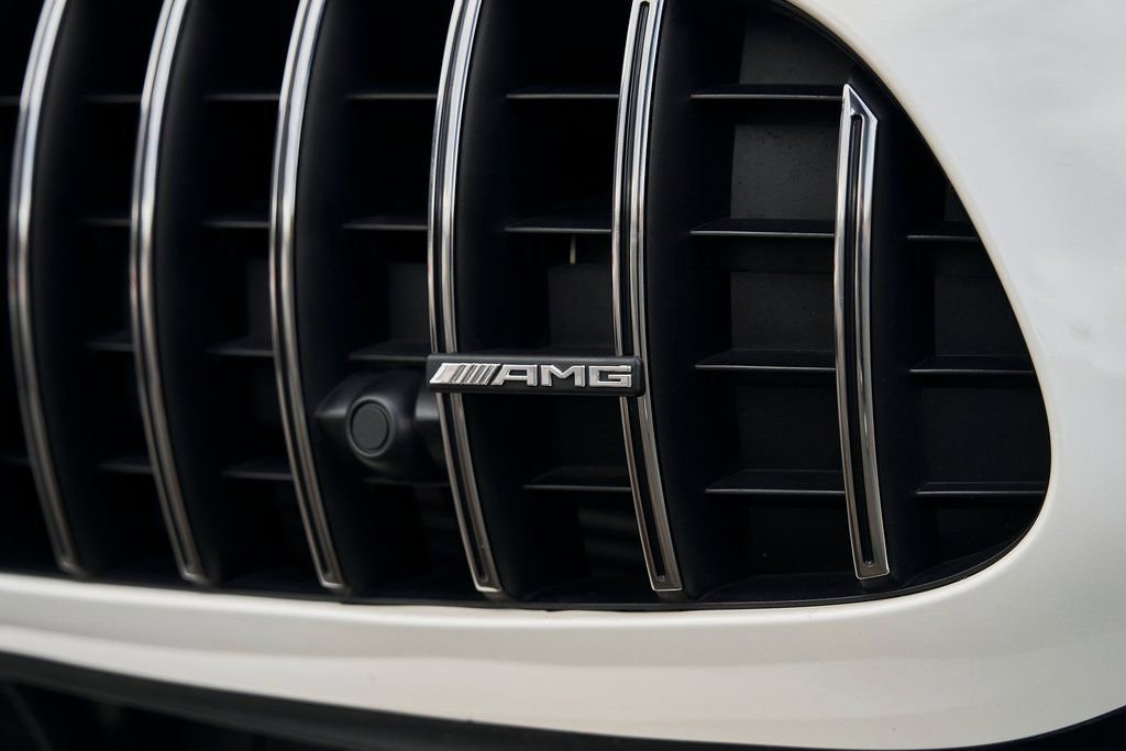 Used 2019 Mercedes-Benz AMG GT R image 9
