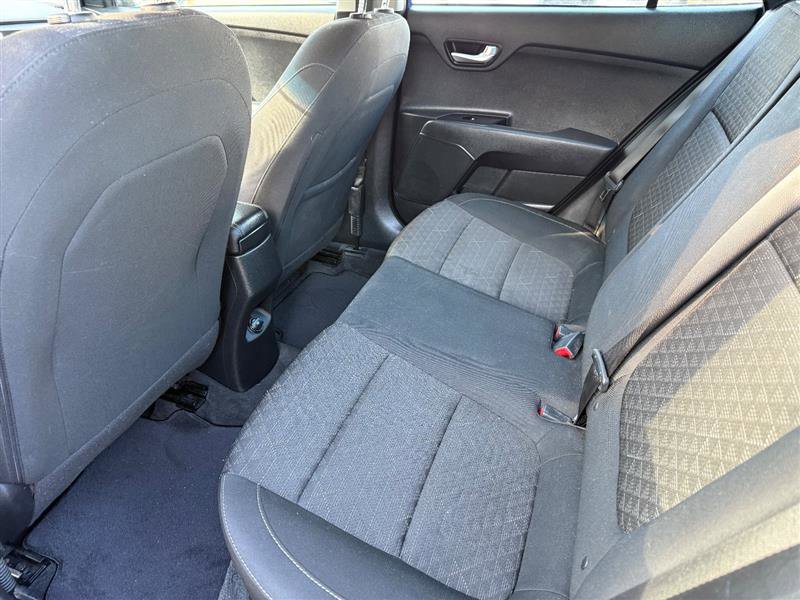 Used 2019 Kia Rio S image 14