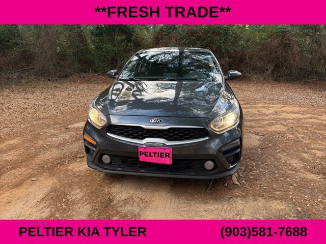 Used 2019 Kia Forte Sedan image 2