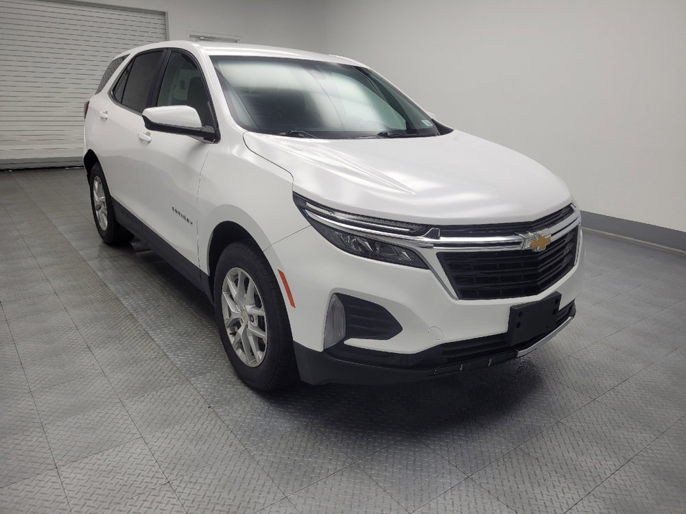 Used 2022 Chevrolet Equinox LT image 13