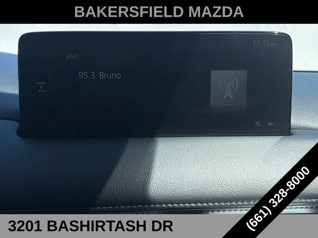Used 2025 MAZDA CX-5 AWD 2.5 S w/ Select Package image 11