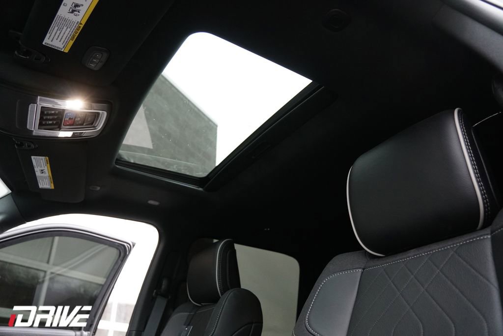 Used 2026 RAM 3500 Limited image 36