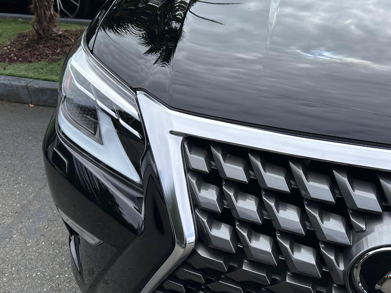Used 2021 Lexus GX 460 Premium w/ Premium Plus Package AWD/4WD image 7