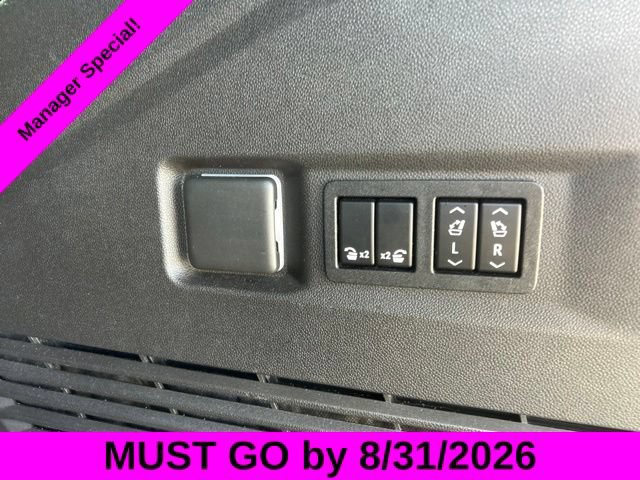 Used 2021 Chevrolet Tahoe High Country AWD/4WD image 33