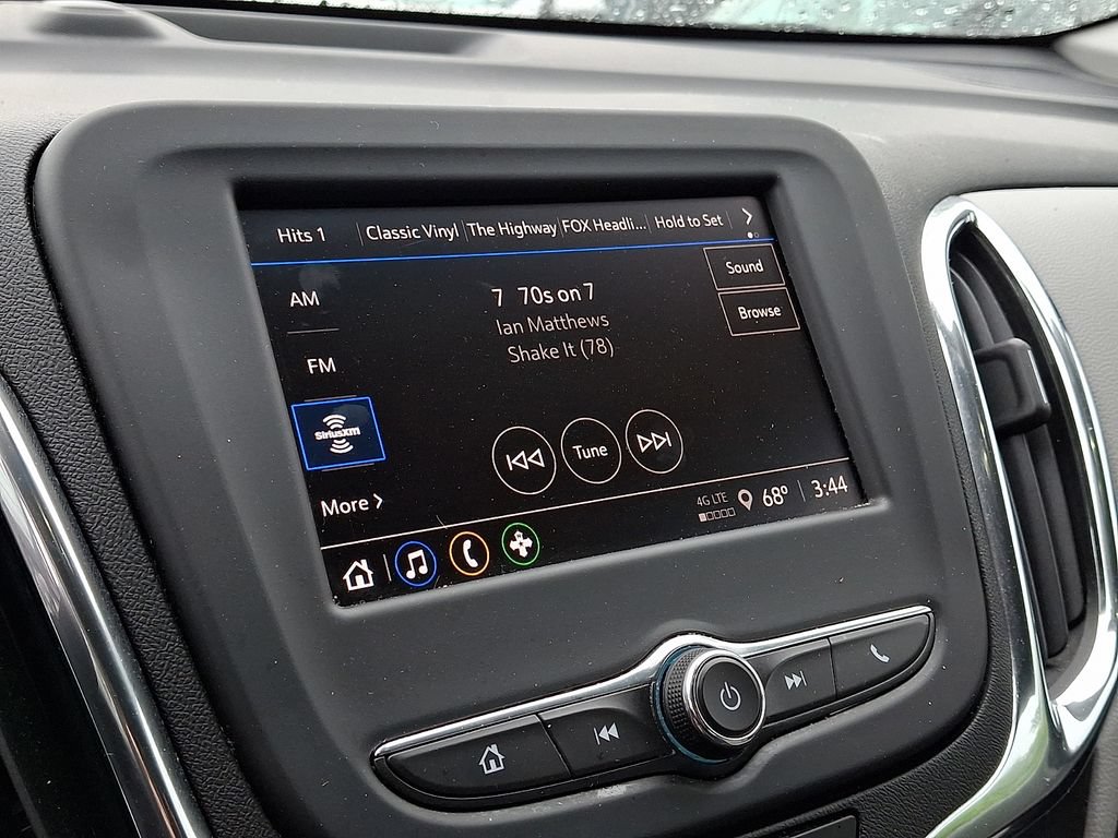 Certified 2023 Chevrolet Equinox LS FWD image 16