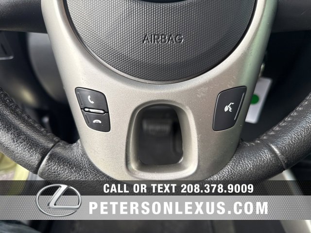 Used 2012 Kia Soul + image 22