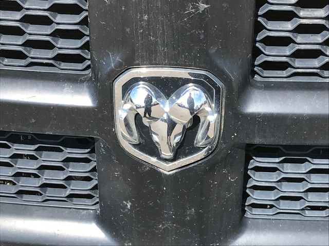Used 2016 RAM 3500 Tradesman w/ Power & Remote Entry Group AWD/4WD image 8