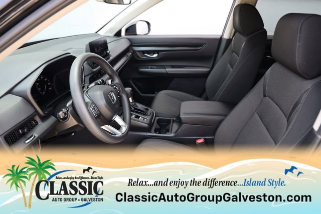 Certified 2023 Honda CR-V EX image 10