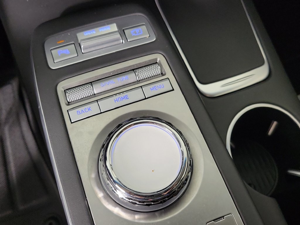 Used 2025 Genesis GV70 2.5T AWD/4WD image 30