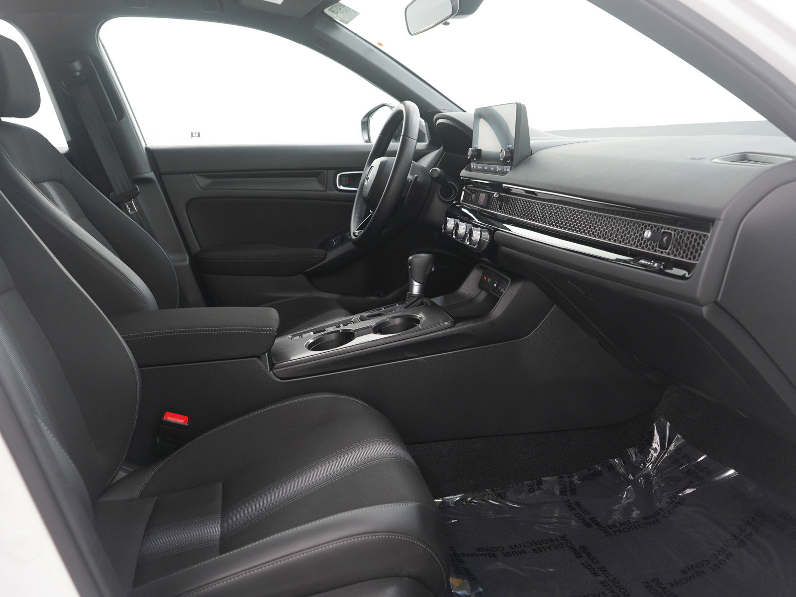 Used 2025 Honda Civic Sport image 12