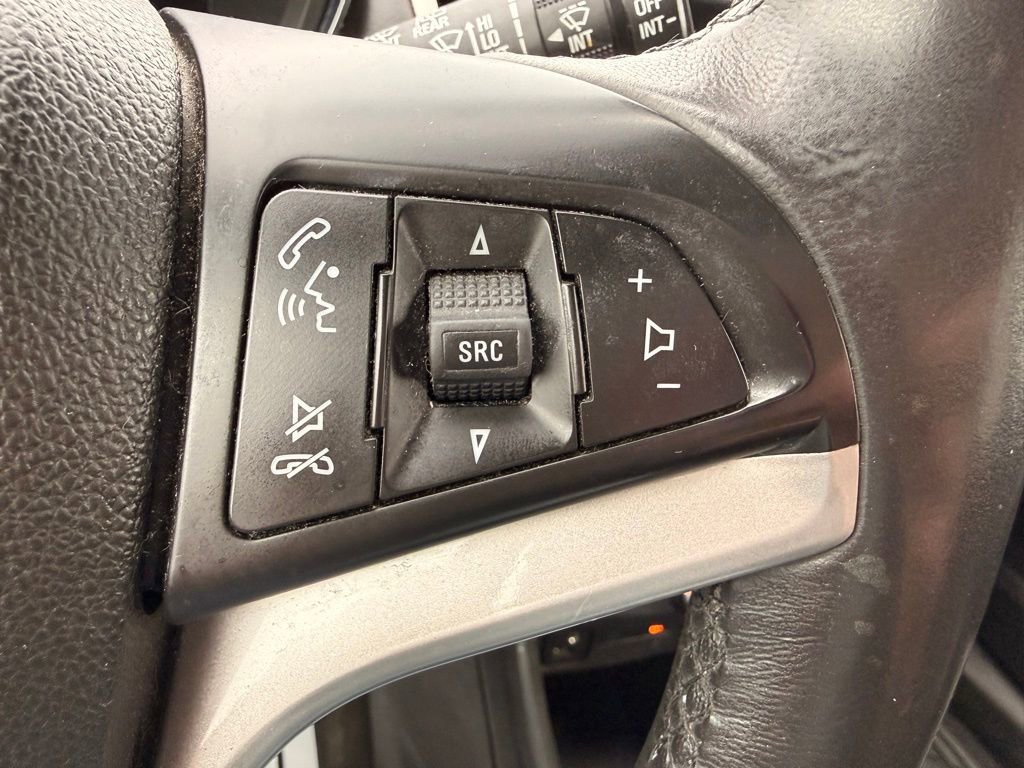 Used 2018 Chevrolet Trax LT w/ Driver Confidence Package image 34