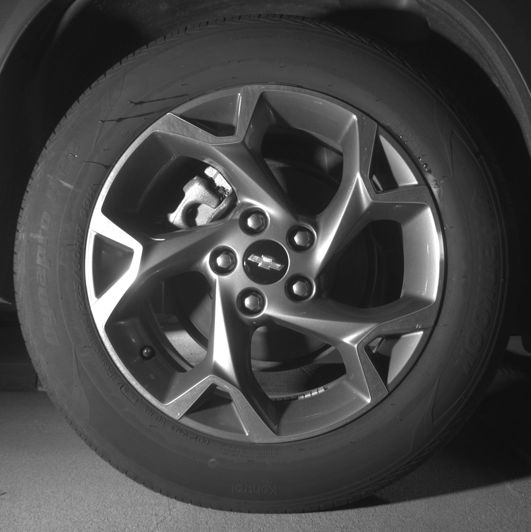 Used 2025 Chevrolet Trax LT FWD image 15