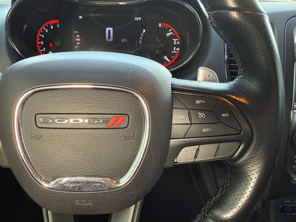 Used 2020 Dodge Durango R/T RWD image 17