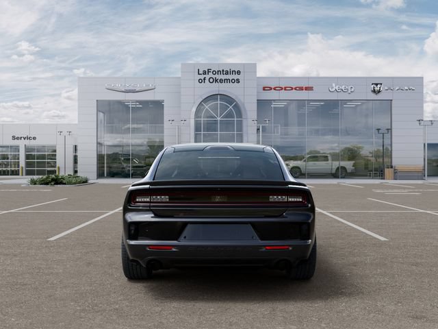 New 2026 Dodge Charger Scat Pack AWD/4WD image 7