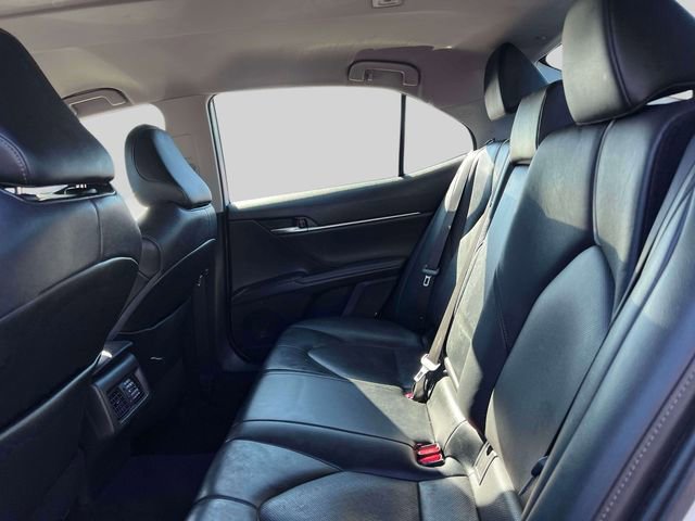 Used 2021 Toyota Camry XLE image 13