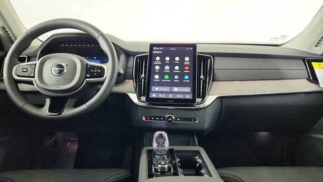 New 2025 Volvo XC90 T8 Ultra w/ Protection Package Premier AWD/4WD image 27