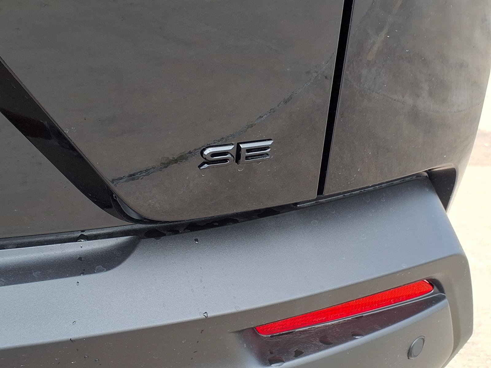 New 2026 Toyota C-HR AWD/4WD image 28