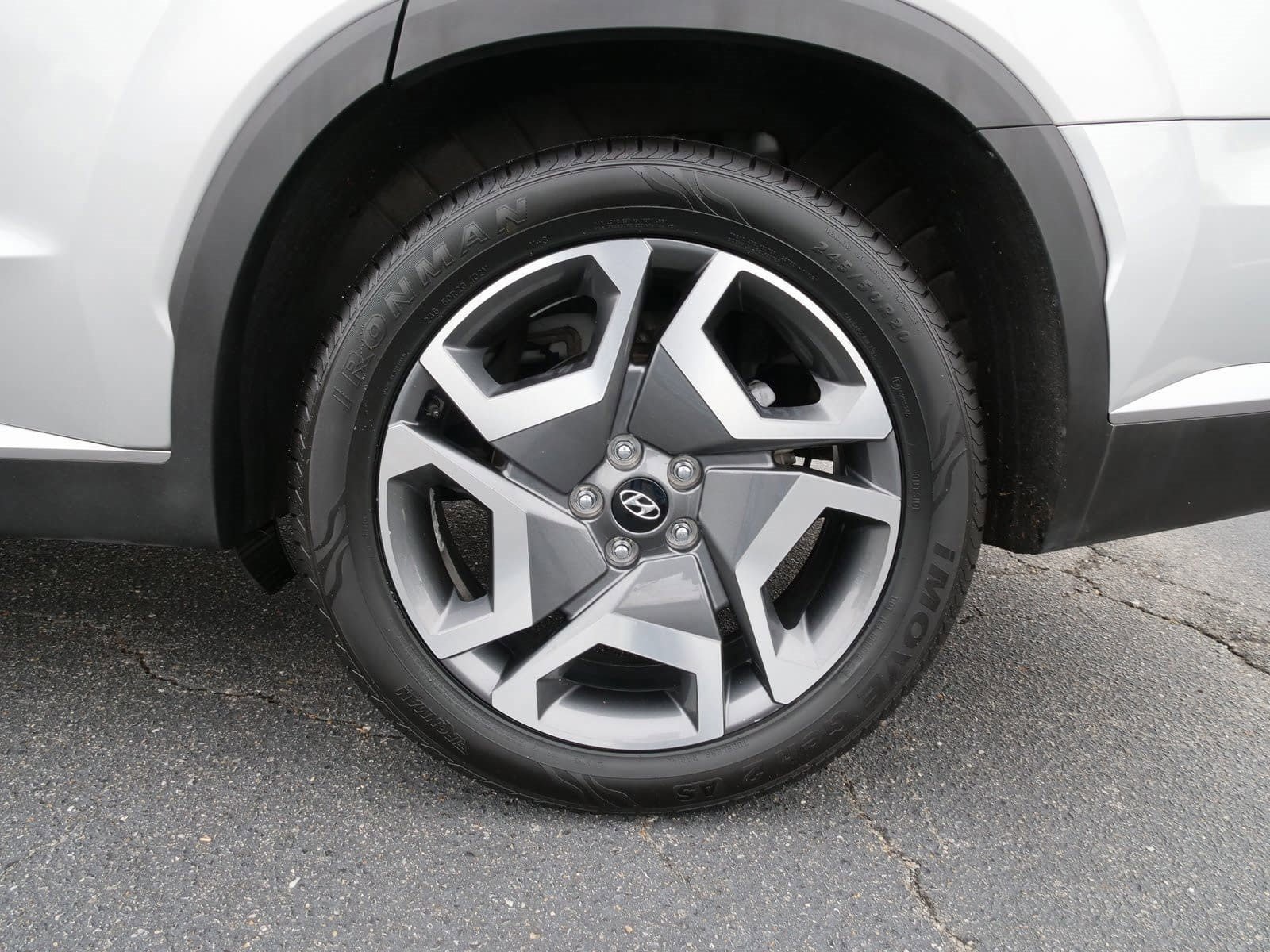 Used 2024 Hyundai Palisade SEL image 12