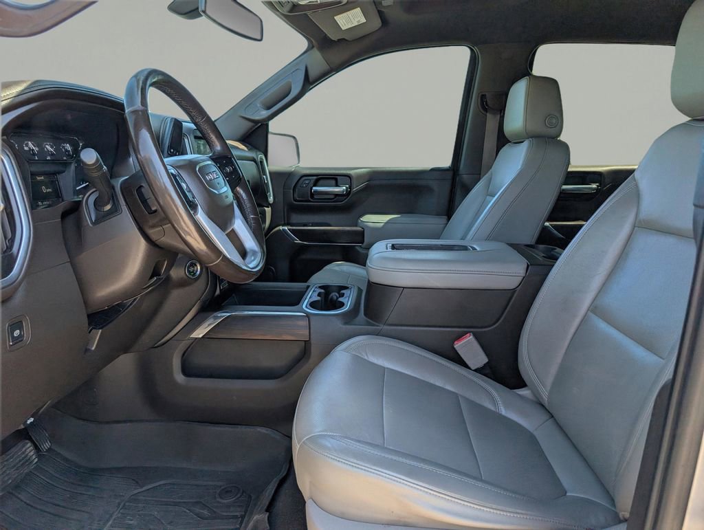 Used 2020 GMC Sierra 1500 SLT image 17