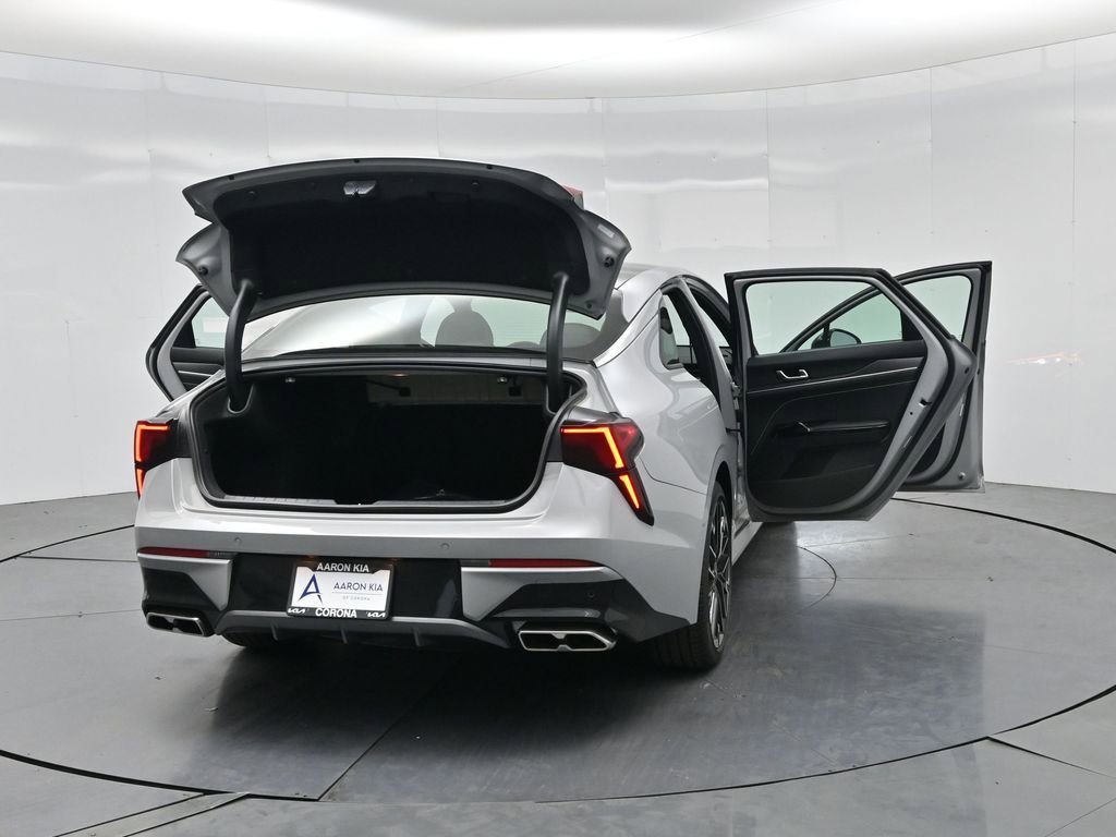 New 2026 Kia K5 GT FWD image 44