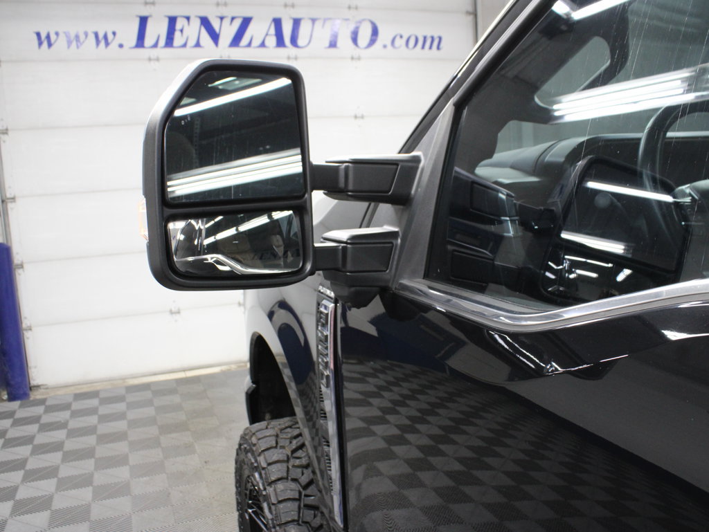 Used 2023 Ford F250 Platinum AWD/4WD image 82
