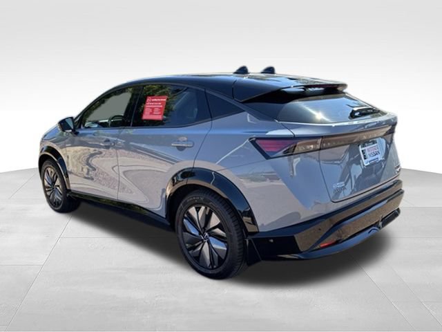 Certified 2024 Nissan Ariya AWD image 9