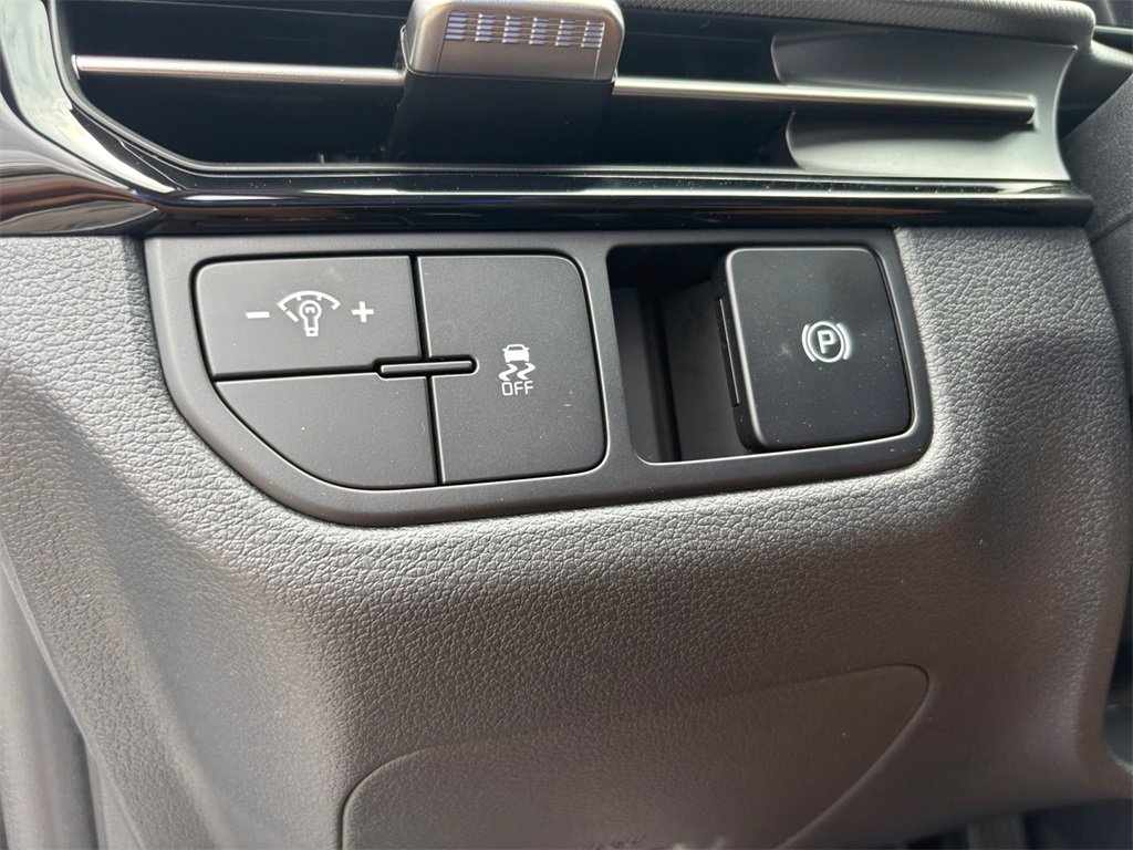 New 2026 Kia Sportage LX w/ LX Convenience Package image 30