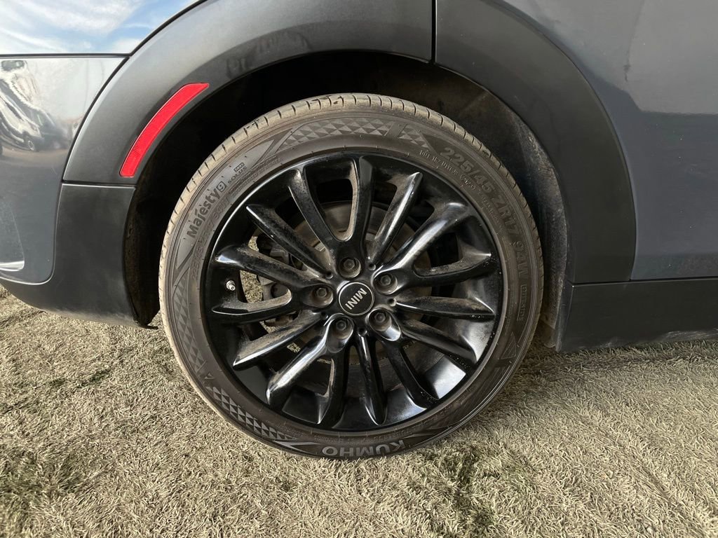 Used 2017 MINI Cooper Clubman S image 15