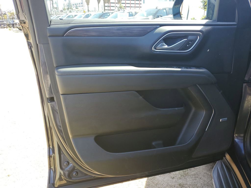 Used 2023 Chevrolet Tahoe LT image 21