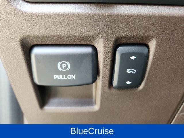 Used 2022 Ford F150 King Ranch w/ Equipment Group 601A High image 25