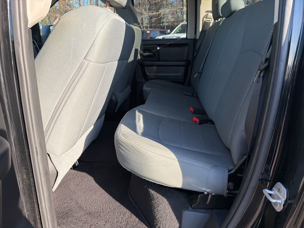 Used 2014 RAM 1500 Tradesman w/ Popular Equipment Group image 22