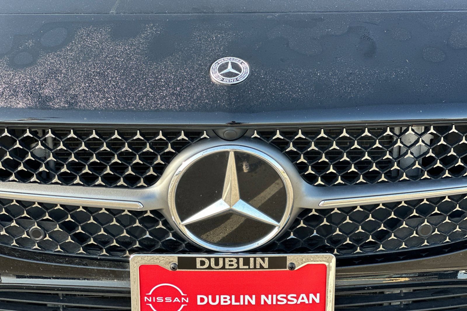 Used 2025 Mercedes-Benz CLA 250 image 46