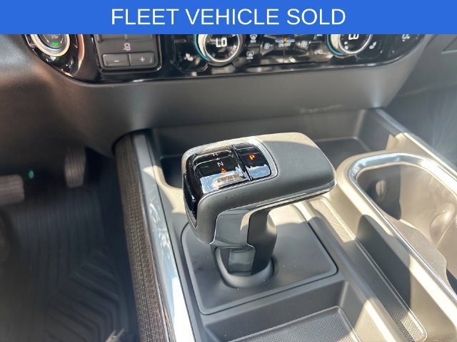 New 2026 Chevrolet Silverado 1500 LT w/ Z71 Off-Road Package AWD/4WD image 20