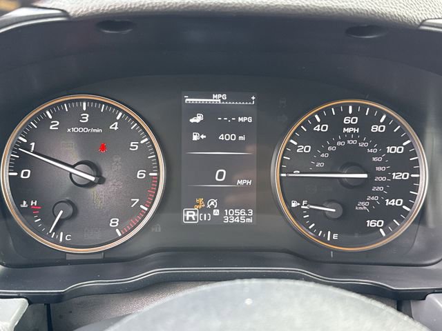 Certified 2026 Subaru Crosstrek 2.5i Wilderness image 27
